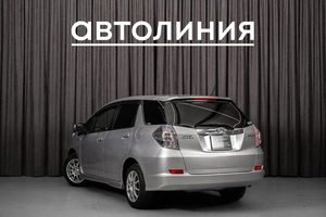 Универсал Honda Fit Shuttle 2012 года, 999000 рублей, Красноярск