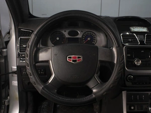 Седан Geely Emgrand EC7 2013 года, 530000 рублей, Омск