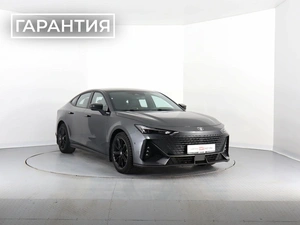 Внедорожник Changan UNI-V 2023 года, 2170000 рублей, Брянск