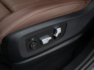 Внедорожник BMW X6 2023 года, 13343434 рублей, Москва