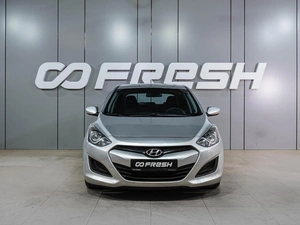 Хетчбэк Hyundai i30 2012 года, 799000 рублей, Воронеж