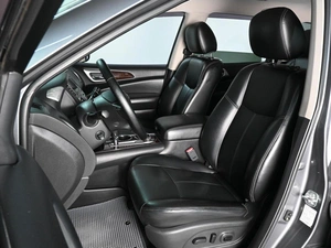 Внедорожник Nissan Pathfinder 2015 года, 2119000 рублей, Аксай