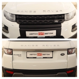 Внедорожник Land Rover Range Rover 2013 года, 1690000 рублей, Обнинск