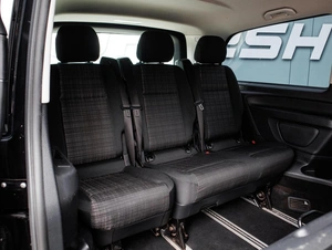 Минивэн Mercedes-benz Vito 2017 года, 3500000 рублей, Большой Сочи