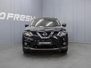 Внедорожник Nissan X-Trail 2017 года, 1930000 рублей, Омск