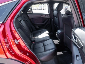 Внедорожник Mazda CX-4 2023 года, 2537000 рублей, Ставрополь