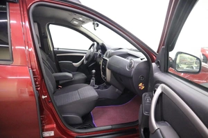 Внедорожник Renault Duster 2014 года, 1490000 рублей, Брянск