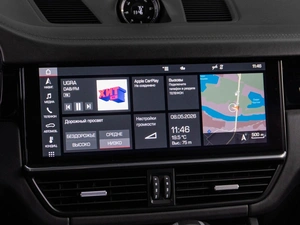 Внедорожник Porsche Cayenne 2020 года, 8899000 рублей, Тюмень