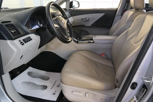 Внедорожник Toyota Venza 2010 года, 1729000 рублей, Омск