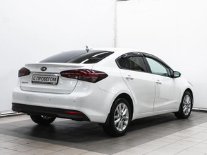 Седан Kia Cerato 2019 года, 1599000 рублей, Красноярск
