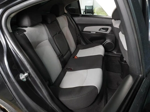 Седан Chevrolet Cruze 2011 года, 649000 рублей, Воронеж