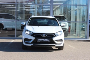 Универсал ВАЗ (LADA) Vesta 2024 года, 1380000 рублей, Ярославль
