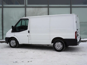 Фургон Ford Transit Custom 2012 года, 1299000 рублей, Тверь