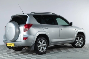 Внедорожник Toyota RAV4 2008 года, 1529000 рублей, Челябинск