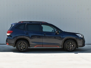 Внедорожник Subaru Forester 2020 года, 3650000 рублей, Краснодар