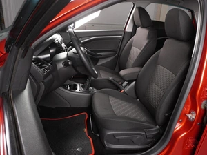 Седан ВАЗ (LADA) Vesta 2021 года, 1098000 рублей, Минеральные Воды