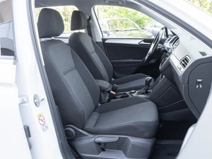 Внедорожник Volkswagen Tiguan 2019 года, 2049000 рублей, Волгоград