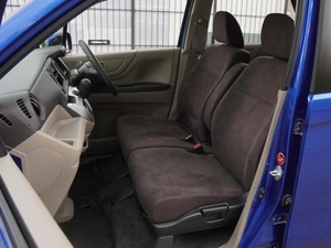 Хетчбэк Honda N-WGN 2018 года, 830000 рублей, Волгоград