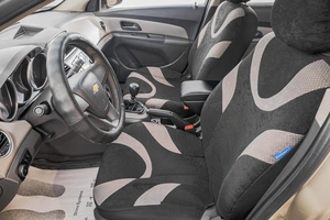 Седан Chevrolet Cruze 2010 года, 649000 рублей, Барнаул