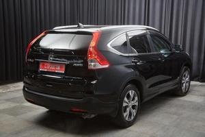 Внедорожник Honda CR-V 2013 года, 2197000 рублей, Красноярск
