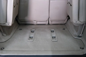 Внедорожник Toyota Land Cruiser Prado 2007 года, 1899000 рублей, Омск