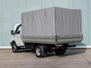 Бортовой грузовик ГАЗ 3302 2012 года, 1080000 рублей, Большой Сочи