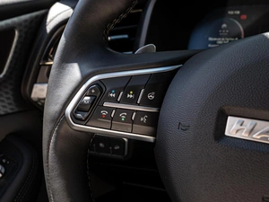 Внедорожник Haval F7x 2023 года, 2280000 рублей, Краснодар