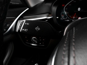 Седан BMW 5 серия 2020 года, 3799000 рублей, Тюмень