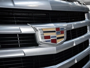 Внедорожник Cadillac Escalade 2015 года, 3699000 рублей, Тюмень