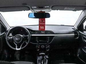 Седан Kia Rio 2018 года, 1280000 рублей, Красноярск