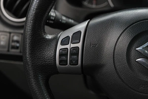 Хетчбэк Suzuki SX4 2009 года, 749000 рублей, Новокузнецк