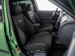 Универсал Skoda Fabia RS 2010 года, 929000 рублей, Тюмень