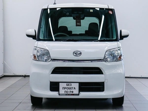 Минивэн Daihatsu Tanto 2019 года, 730000 рублей, Красноярск