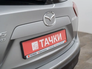 Внедорожник Mazda CX-5 2012 года, 1750000 рублей, Красноярск