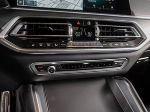 Внедорожник BMW X6 2020 года, 7739000 рублей, Воронеж