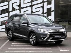 Внедорожник Mitsubishi Outlander 2019 года, 2489000 рублей, Волгоград