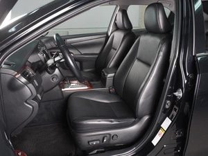 Седан Toyota Camry 2012 года, 1798000 рублей, Минеральные Воды