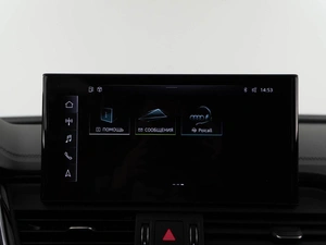 Внедорожник Audi Q5L 2023 года, 5489999 рублей, Москва