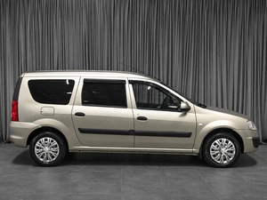 Универсал ВАЗ (LADA) Largus 2020 года, 799000 рублей, Тюмень