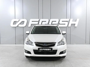 Седан Subaru Legacy 2011 года, 1219000 рублей, Ростов-на-Дону