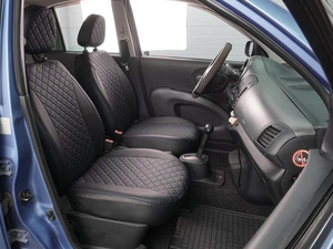 Хетчбэк Nissan Micra 2006 года, 434000 рублей, Воронеж