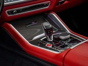 Внедорожник BMW X5 M 2022 года, 14440000 рублей, Краснодар