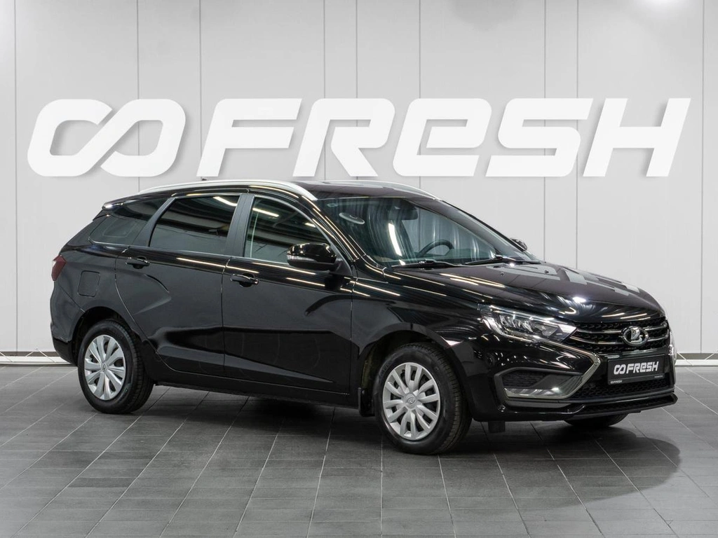 Универсал ВАЗ (LADA) Vesta 2024 года, 1299000 рублей, Сургут