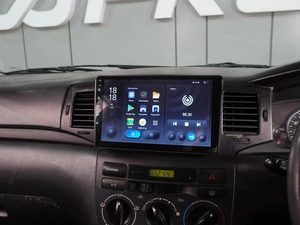 Хетчбэк Toyota Allex 2005 года, 399000 рублей, Воронеж