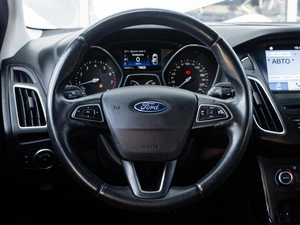 Хетчбэк Ford Focus 2017 года, 1198000 рублей, Ставрополь