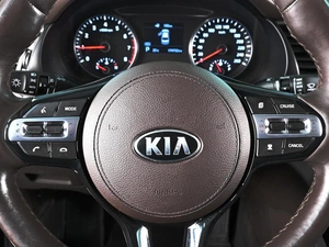 Седан Kia K7 2019 года, 2479000 рублей, Аксай