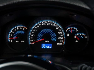 Седан Daewoo Gentra 2014 года, 549000 рублей, Тюмень