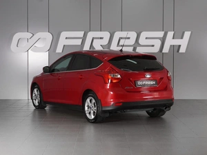 Хетчбэк Ford Focus 2012 года, 940000 рублей, Минеральные Воды