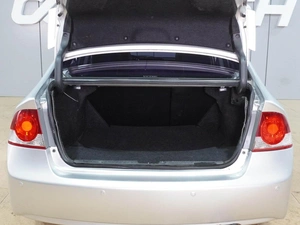 Седан Honda Civic 2007 года, 649000 рублей, Воронеж