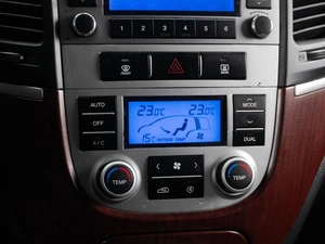 Внедорожник Hyundai Santa Fe 2008 года, 1049000 рублей, Тюмень
